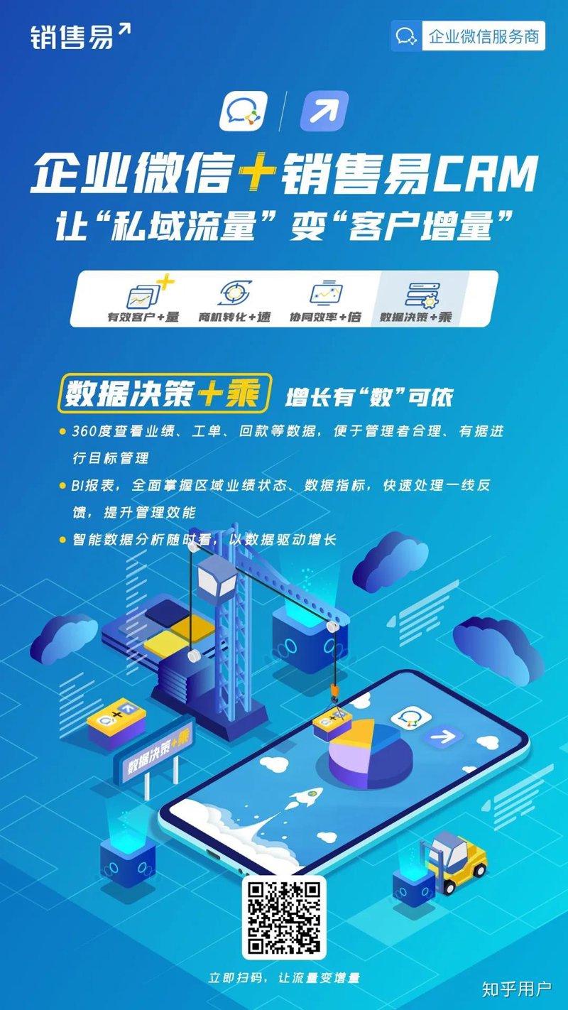 微销宝系统的高效销售利器：助力企业业绩节节攀升