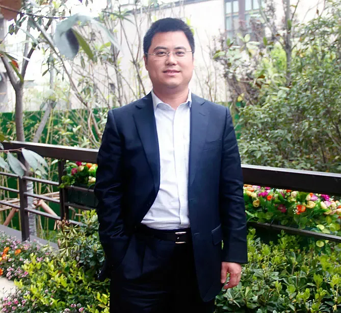 微销宝系统