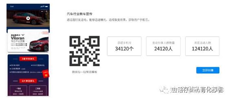 微信公众号开发：开启新时代营销之门